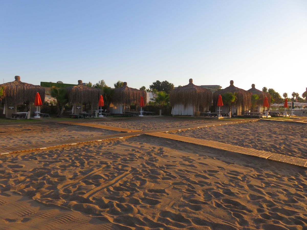 imagini hotel MEGASARAY 2021